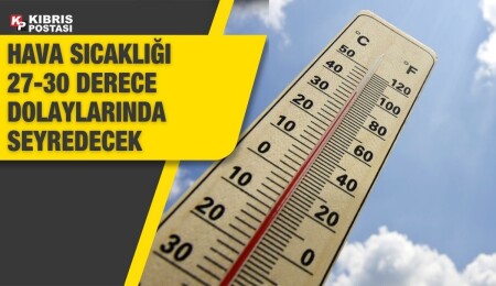 Yarın yer yer sis bekleniyor