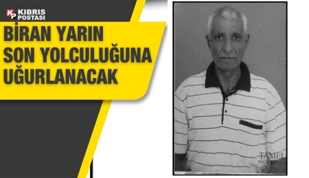 Sadi Biran yaşamını yitirdi