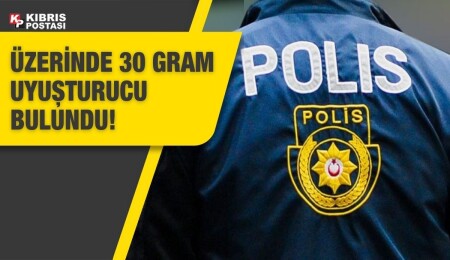 Ülkeye girişte uyuşturucu madde ile yakalanan şahıs tutuklandı