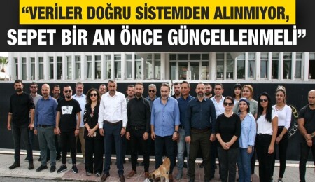 Sendikalar İstatistik Kurumu'na seslendi: 1.92 oranında hayat pahalığını nereden buldunuz?