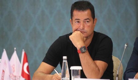 RTÜK, Acun Ilıcalı, TV8 ve Eksen’e yasadışı bahis reklamları için inceleme başlattı