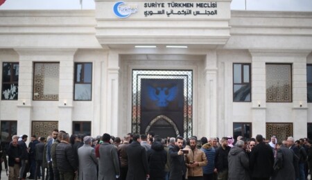 Suriye Türkmen Meclisi'nden yeni dönem için talepler: Türkmen kimliğinin anayasal güvence altına alınmalı