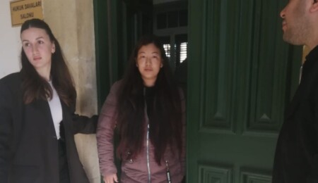 Ülkede  2 bin 75 gündür kaçak yaşayan şahıs tutuklandı!