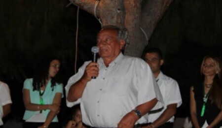 Mehmet Kim hayatını kaybetti