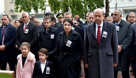 Asil Nadir’e veda: Nadir, KKTC’nin tanıtılması için cesur demeçler veren ve yatırımlar yapan bir kişiydi