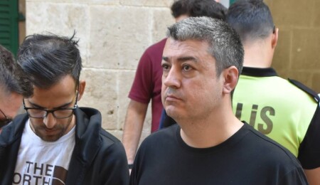 Eşine trafik cezası kesen polise yumruk atan Adem Ünal, 3 gün tutuklu kalacak