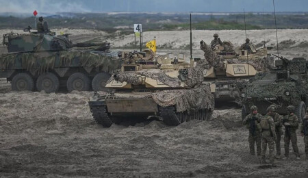 Norveç, artan gerilim nedeniyle Irak’taki askerlerini geri çekti