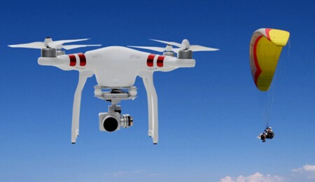Ercan çevresinde dron uçuşlarına yasak: 11 köyü kapsıyor