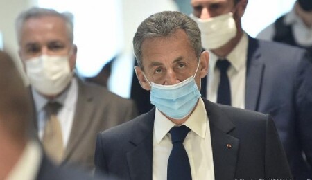 Fransa'da Sarkozy'ye ikinci mahkumiyet