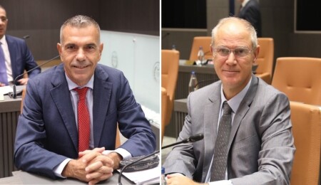 Meclis’te ekonomi ve Kıbrıs sorunu konuşuldu: Adadaki iki devlet gerçeğinden hareket edilmeli