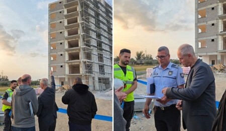 Oğuzhan Hasipoğlu: Dörtyol'daki iş kazası sonrası inşaat mühürlendi, soruşturma başlatıldı