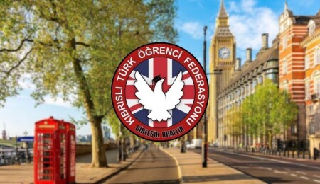 Birleşik Krallık Kıbrıslı Türk Öğrenci Federasyonu, Youth Council UK’e tam üye oldu
