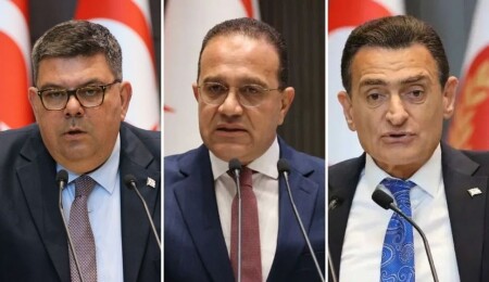 Berova ve Oğuz'dan Şahali'nin eleştirilerine yanıt: Buradan konuşmak kolay, hayalle yaşamamak gerekir