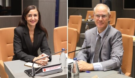 Oğuzhan Hasipoğlu’ndan Jale Refik Rogers’a yanıt: HPV aşısı takvime dahil edildi