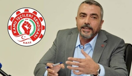 Kamu-İş 37 yaşında: Sorumluluklarımızdan ve kırmızı çizgilerimizden asla ödün vermeyeceğiz