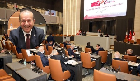 Turizm Bakanlığı bütçesi kabul edildi: Turizmde yeni dönem başlıyor