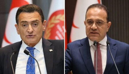 Oğuz’dan Şahali’ye yanıt: Denetimlerin ve kontrollerin şov gibi algılanması doğru değil, haksızlık