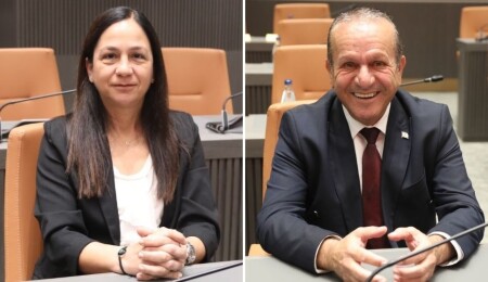 Fikri Ataoğlu: Müzelerin özelleştirilmesi ve çağdaş müzecilik için yeni formül üzerinde çalışılıyor