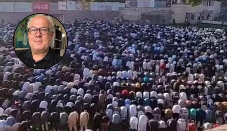 Mete Hatay: Adanın iki tarafı da Dubai olmak istiyor ama toplumsal sonuçlarını görünce dehşete kapılıyorlar