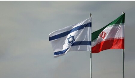 Iran Voices 'Serious Doubts' Over Israel Commitment to Ceasefire
