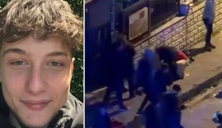 İstanbul'da 16 yaşındaki Atlas Çağlayan'ı 15 yaşındaki saldırgan öldürdü!