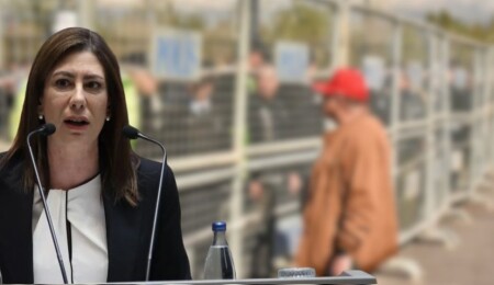 Sıla Usar: Protokolde vergi muafiyeti ve münhasır hakların verilmesi yer alıyor