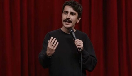 Komedyen Deniz Göktaş için tutuklama talebi