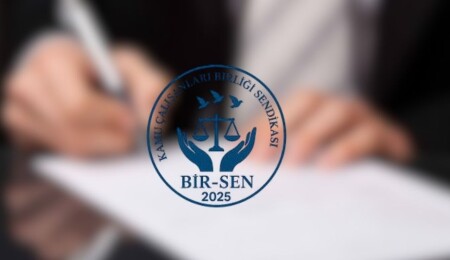 Bir-Sen: Söz uçmasın, imzanın gereği yerine gelsin