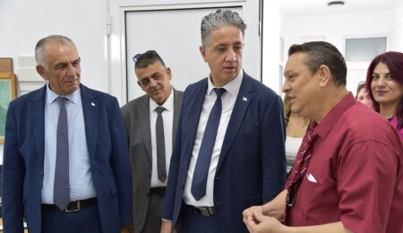 Çayırova İlkokulu binası açıldı: Varımız, yoğumuz, tüm enerjimiz çocuklarımız için