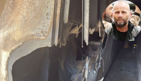 Ahmet Tuğcu: Sorumlulardan hesap sorulacak mı?