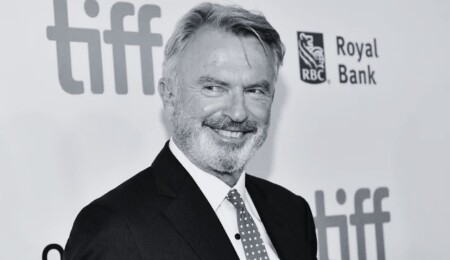 Jurassic Park serisindeki rolüyle tanınan aktör Sam Neill hayatını kaybetti