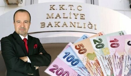 Levent Özadam: İktidar çevrelerinin muhalefete ''Borçları nasıl kapatacaksınız?'' sorusu yüzsüzlük içeriyor
