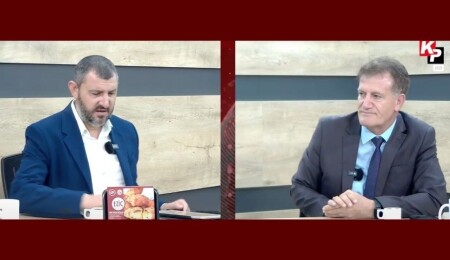 Erhan Arıklı: Başörtüsü laikliğe aykırı bulunmadı, gerekli yasal düzenleme yapılacak