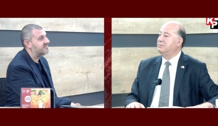 Hakan Dinçyürek: Tam mesaiyle poliklinik hizmeti uzayacak, hekimler yüz okuma, parmak basma ve imzayı reddediyor