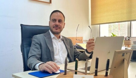 Tuğberk Kaya: 2008’de Türkiye’den önce açılan e-devlet kapısı beklenen seviyede değil