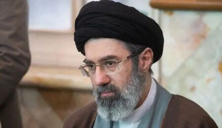 Mücteba Hamaney'den ilk açıklama: Sadece üslerini hedef alıyoruz ve bu kaçınılmaz olarak devam edecek