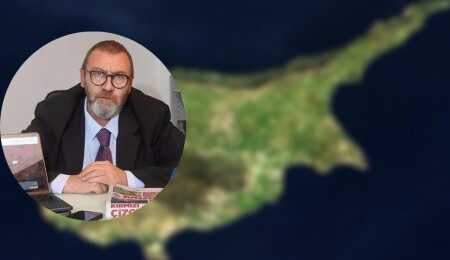Milliyet yazarı Şendir’den Kıbrıs yazısı: Artık ucu açık müzakere olmaz