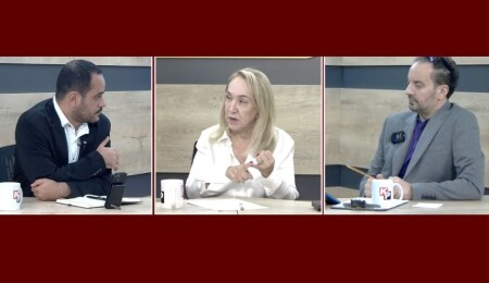 Filiz Besim: Binalar ve duvarlar hasta bakmaz