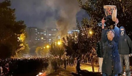 Tehran Faces Rising Int’l Pressure Amid Deadly Protest Crackdown