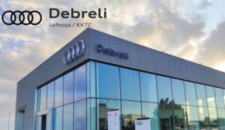Audi'nin yetkili bayisi Debreli’den Takata açıklaması: Hava yastıkları ücretsiz değiştiriliyor