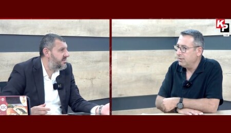 Raşit Şenkaya: Et almaya gelen vatandaş bize hakaret ediyor