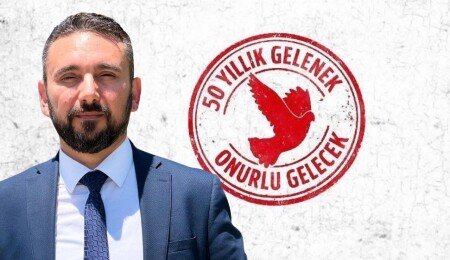 Tacan Reynar: Siyaset kirlenebilir ama onu değiştirmek mümkündür