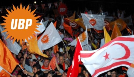 UBP'nin kontenjan adayları belli oldu