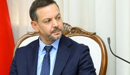 Cypfruvex Genel Müdürlüğü’ne Mustafa Üstünel atandı