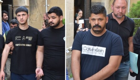 Uyuşturucu soruşturması: 3 zanlı 7'şer gün tutuklu kalacak