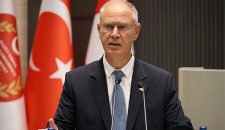 Oğuzhan Hasipoğlu: Ada’nın gerçekleri tespitini aslında ana muhalefet de yapıyor