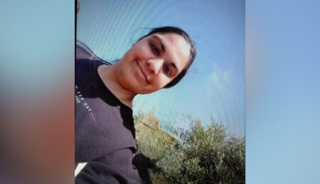 Aliye Yınal bulundu