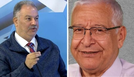 “Keşke Başbakan kalsaydım” çıkışına Kanlı soyadlı gazetecilerden dikkat çeken yorum