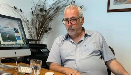 Zeki Ziya: Ercan Havalimanı özelleştirildi, havayolu şirketlerinin maliyetleri arttı