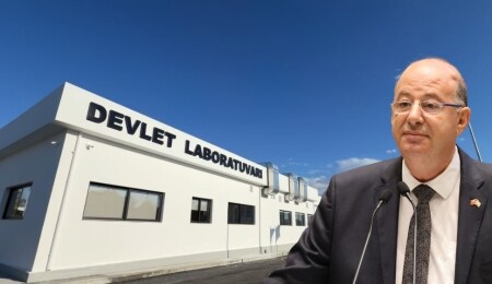 State Laboratory to Reopen After 10 Years